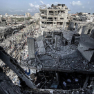 هآرتس: على إسرائيل تغيير تعاملها مع الفلسطينيين إذا كانت تريد الحياة